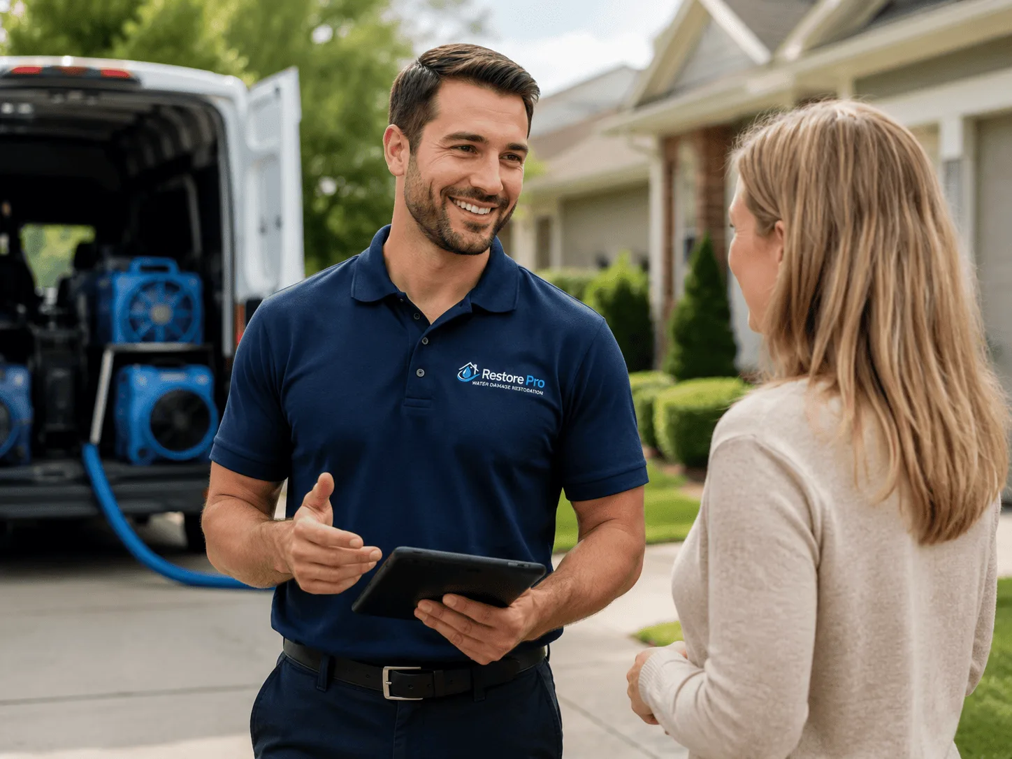 Water Damage Restoration Winter Park, FL FAQs